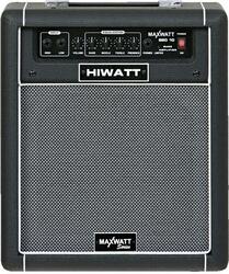 Hiwatt Maxwatt B20