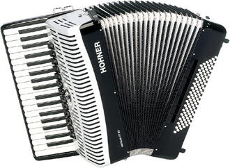 Hohner Ventura IV 96