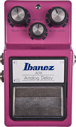 Ibanez AD9 Analog Delay