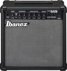 Ibanez TB15R Tone Blaster