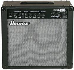 Ibanez TB25R Tone Blaster