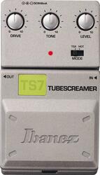 Ibanez TS7 Tubescreamer
