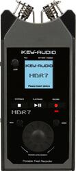 Ikey-Audio HDR7