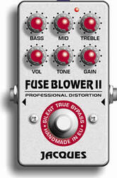 Jacques stompboxes Fuse Blower 2