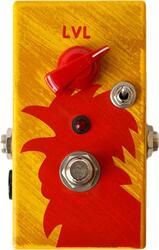 JAM pedals Rooster
