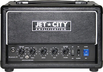 Jet City Custom 5