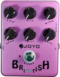 Joyo British Sound