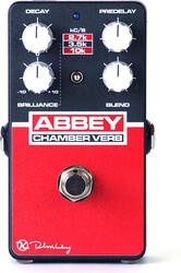 Keeley Abbey Chamber Verb