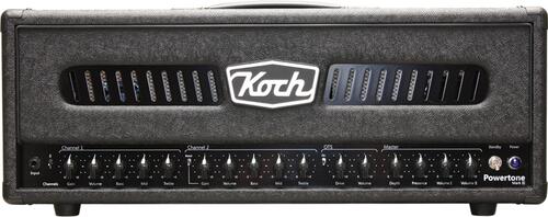 Koch Powertone III 100 Head