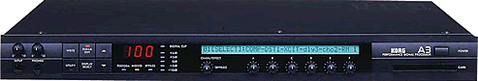 Korg A3
