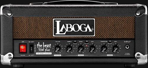 Laboga The Beast 30W Plus