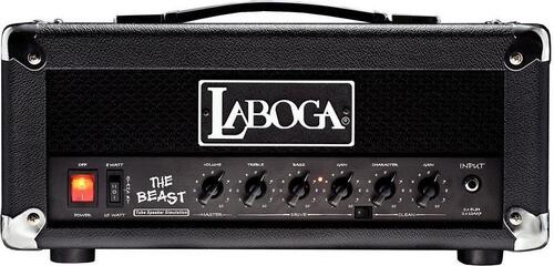 Laboga The Beast