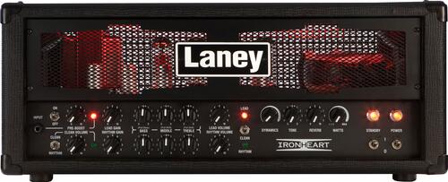Laney IRT60H