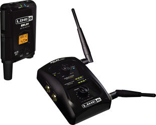 Line 6 Relay G50