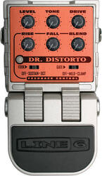Line 6 ToneCore Dr. Distorto