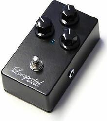 LovePedal BBB11