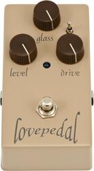 LovePedal Eternity Fuse