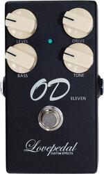 LovePedal OD Eleven