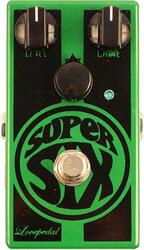 LovePedal Super Six