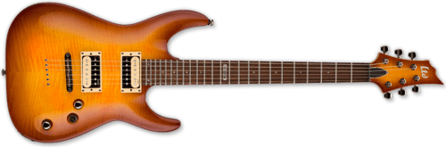 LTD H-101FM