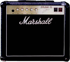 Marshall 4001 Studio 15