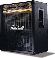 Marshall 72410 Dynamic Bass
