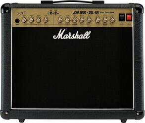 Marshall JCM2000 DSL401
