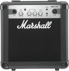 Marshall MG10CF