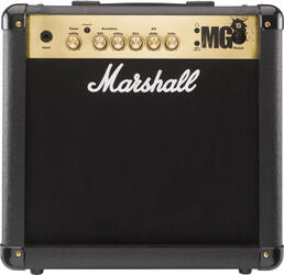 Marshall MG15