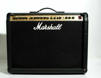 Marshall Valvestate 8240