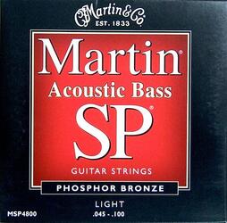 Martin & Co MSP4800
