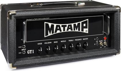 Matamp GT1 MK II