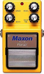 Maxon Flanger FL-9