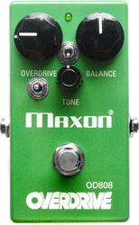 Maxon OD808 Overdrive