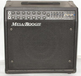 Mesa/Boogie Dual Caliber DC-3