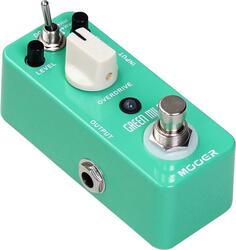 Mooer Green Mile