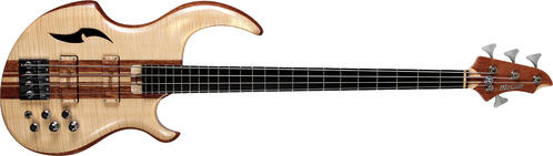 Moscato Guitars Crossroad Bass