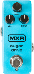 MXR Sugar Drive