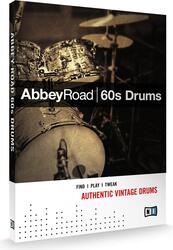 Native Instruments Abbey Road 60s Drum