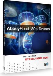 Native Instruments Abbey Road 80s Drum