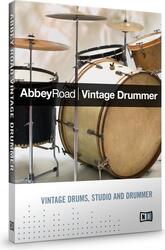 Native Instruments Abbey Road Vintage Drummer