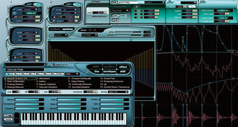 Native Instruments Absynth 2