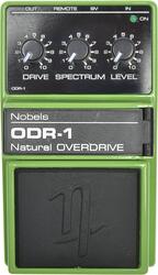 Nobels ODR-1 Overdrive