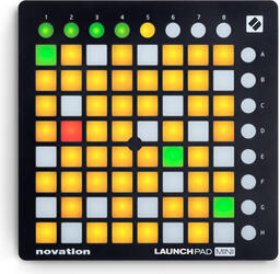 Novation Launchpad Mini mk2