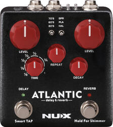 Nux Atlantic