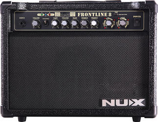 Nux FrontLine 8