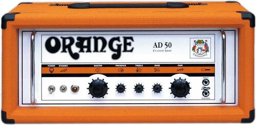 Orange AD50H