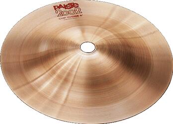 Paiste 2002 Cup Chime 5"