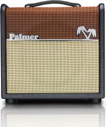 Palmer FAB 5