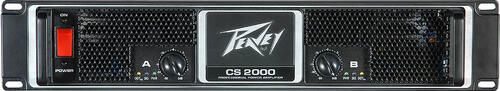Peavey CS 2000